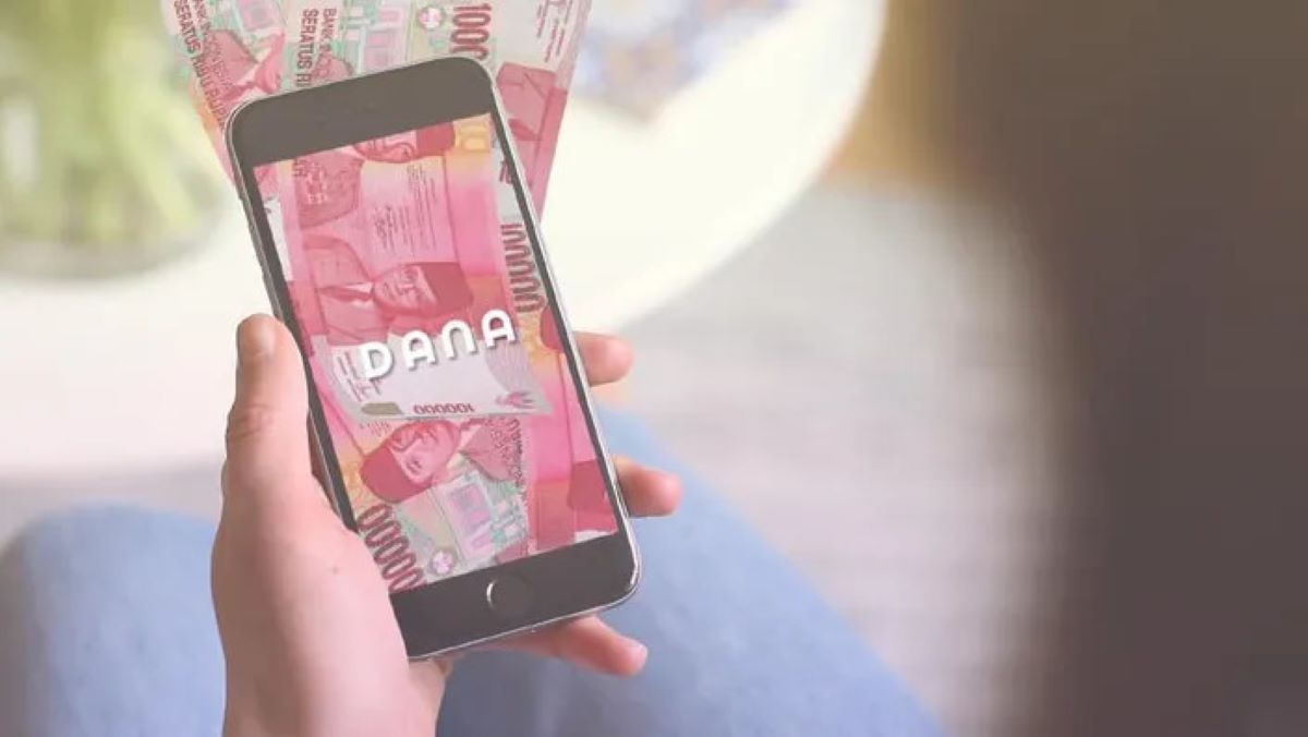 Cek Bansos 2026 Makin Mudah, Cukup Menggunakan HP, Simak Langkah Cek Bansos Januari 2026, Mudah dan Akurat